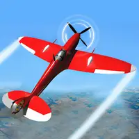 Real-Flight-Simulator